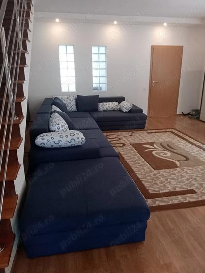 inchiriere 1 2 duplex - 3