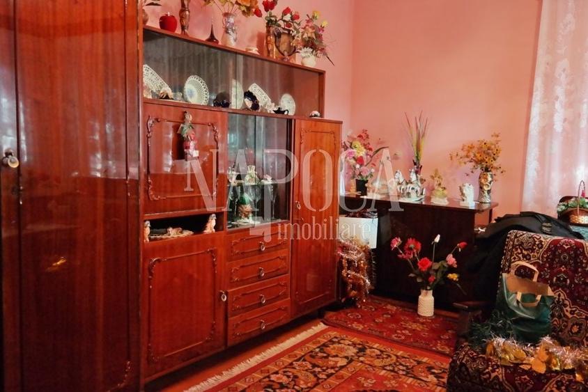 Casa 3 camere de vanzare in Someseni, Cluj Napoca - 2