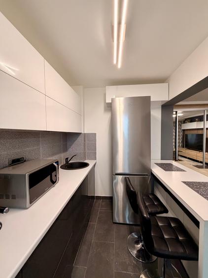 Apartament 2 camere modern | Bulevard Constantin Brancoveanu | Bloc Reabilitat - 15