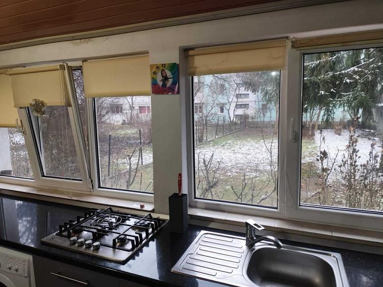 Apartament vanzare 3 camere, Cornisa Bistritei - DIRECT PROPRIETAR - 1