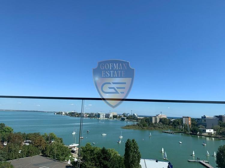 Aviatorii 4 cam 126,4mp Vedere Lac Parcare Campus Cambridge Tomis Nord - 31