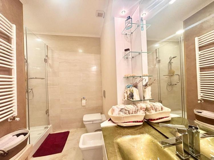 Penthouse cu vedere panoramica 360 Grozavesti - 9