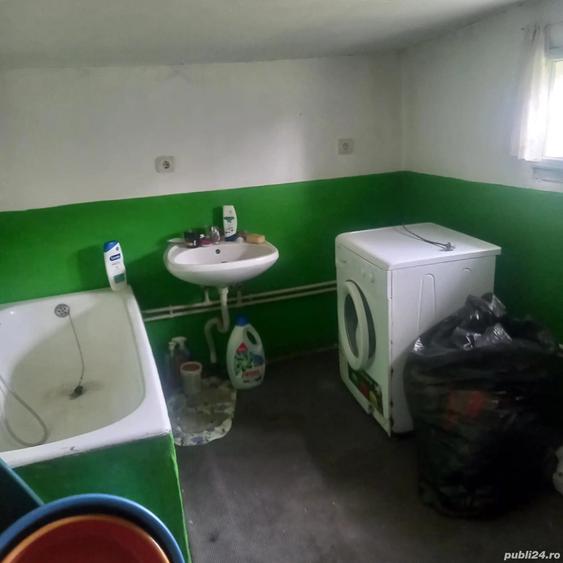 Vand Casa Tormac - 4