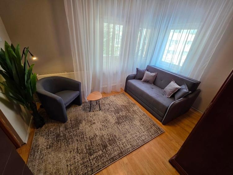 Apartament  cochet 3 camere, zona Marriott -Direct proprietar - 2