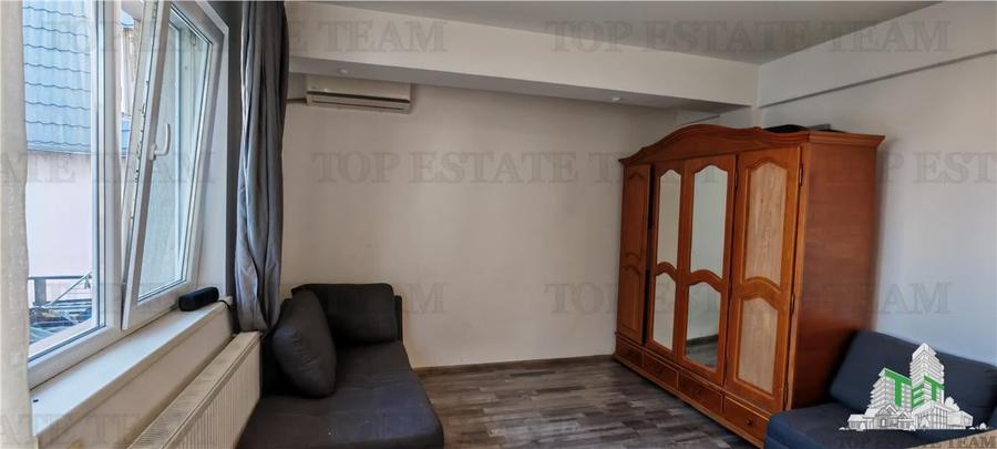 Garsoniera cocheta, 33mp, mobilata/utilata complet cu toate utilitatile, in MILI - 8