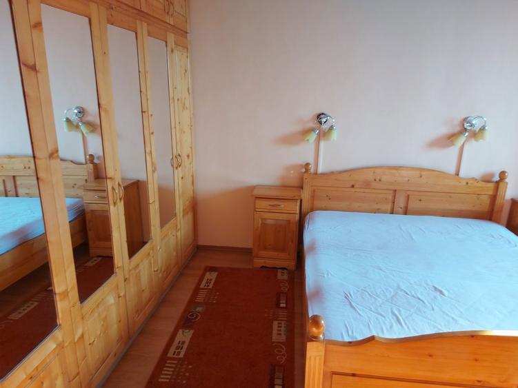 Ap. 2 camere, str. Onestilor - 1