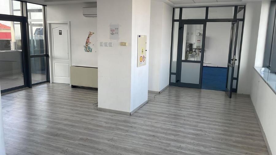 Închiriere spații - Roman, NT - Central Building - 8