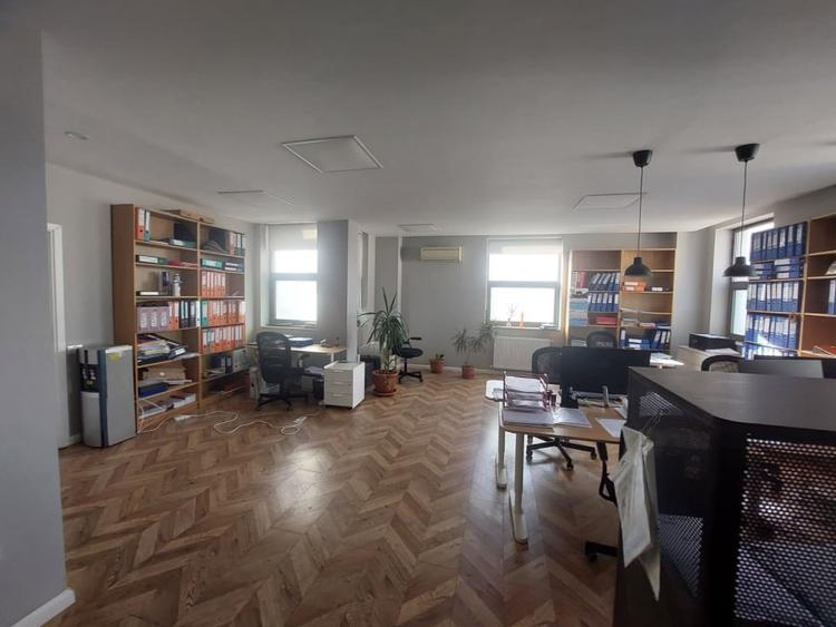 Bd. Mamaia - Delfinariu, spatiu BIROURI PREMIUM, MOBILAT - 5