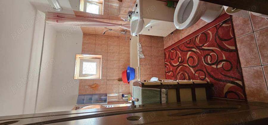 Vand apartament 2 camere decomandate Carpati II - 8