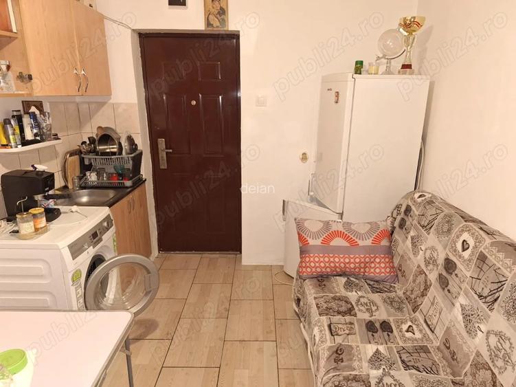 Garsoniera de vanzare in Timisoara. Zona Take Ionescu
