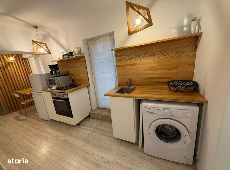 Apartament 3 camere ultracentral Piata Unirii - 1