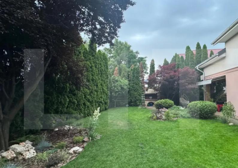 Casa moderna cu gradina superba Cartier Alfa Land - 7