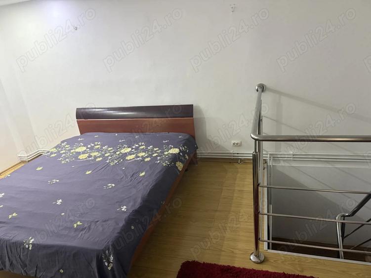 Apartament cu 2 camere de inchiriat zona Aradului - 1
