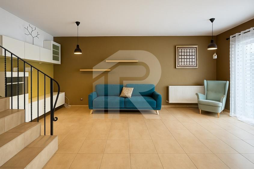 Dambovita Casa intre doua paduri - Tartasesti - 2