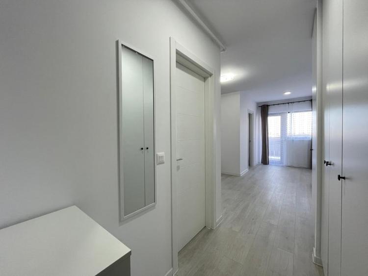 Garsoniera, 35mp, centrala proprie, metrou, AC, Hils Republica - 6