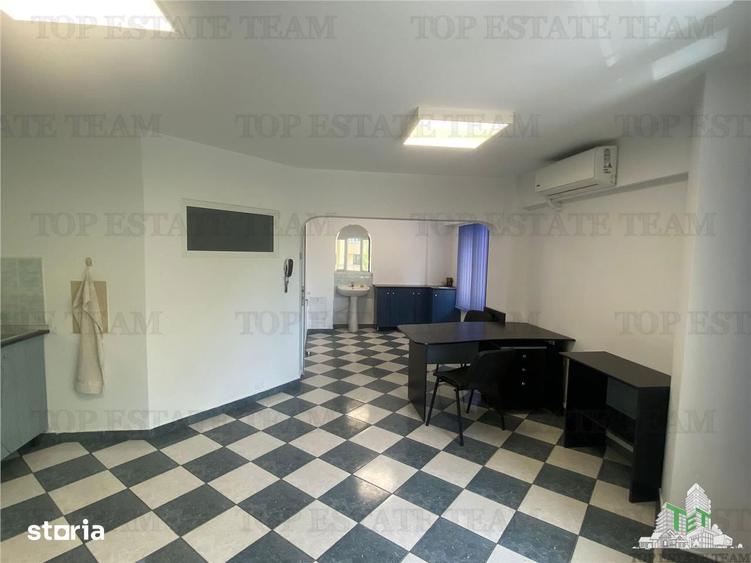 Spatiu pretabil pentru activitate de birou zona Timpuri Noi - 1