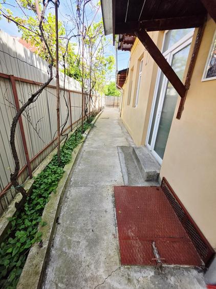 Casă 5 camere Dorobanțu | Panouri solare | Teren 299 mp - 12