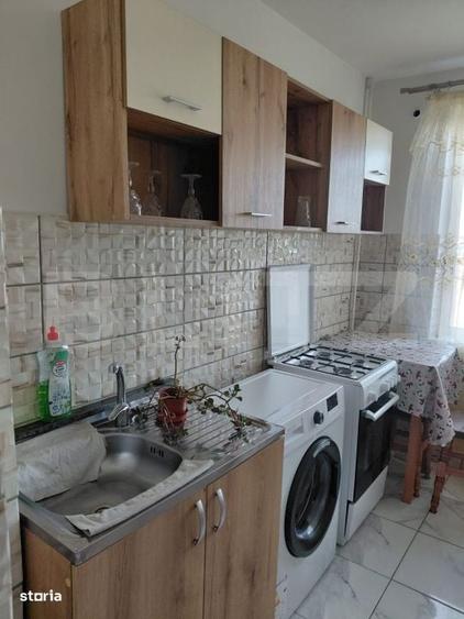 Apartament cu 2 camere semidecomandat în Ultracentral