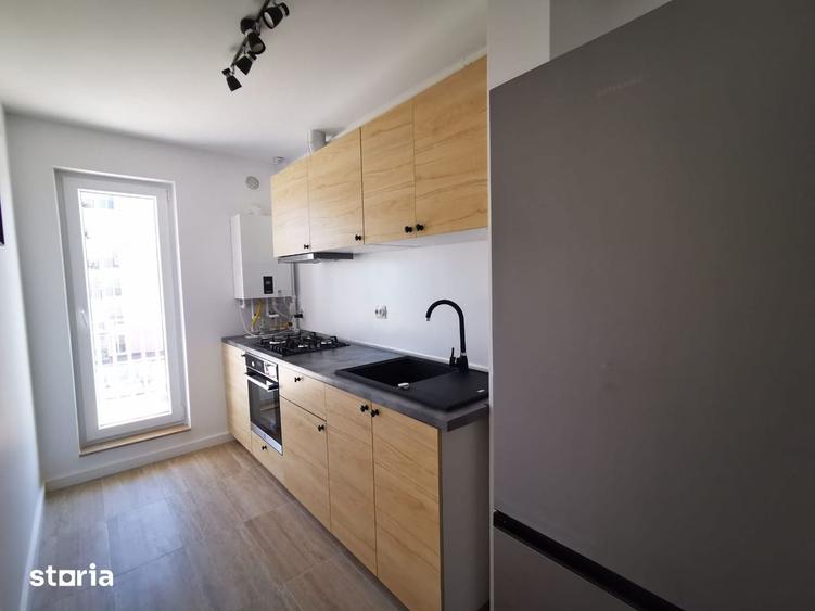 Apartament 2 camere Cosmopolis - 6