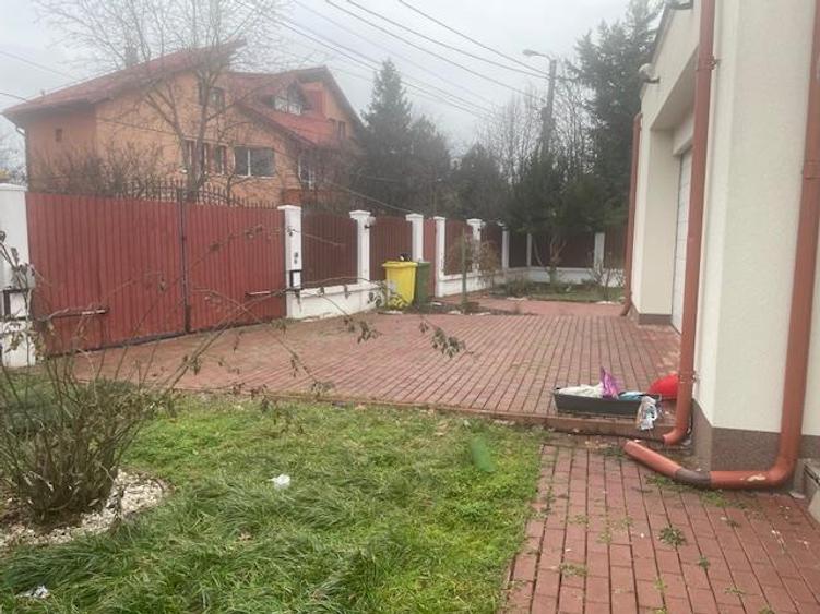 Vila individuala P+1+M   Jolie Ville   Cambrige - 7