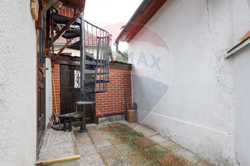 Casa individuala, pentru investitie, Centrul Istoric! - 23