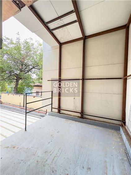 ion mihalache | Metrou 1 Mai  | Vila Individuala | Parcare - 15