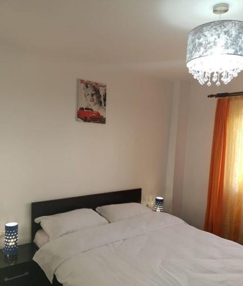 2 cammere, zona Alba Iulia - 7