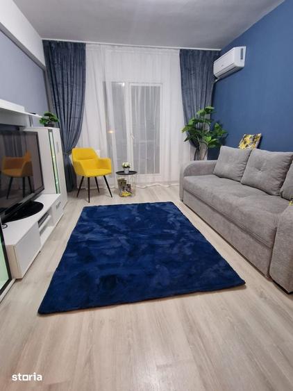 Apartament De Vanzare cu Doua Camere In Zona jiului-Bucure?ti-noi sec1 - 2