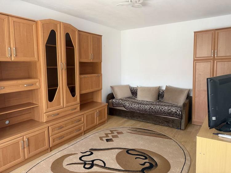 Garsionera in Pipirig de inchiriat - 4