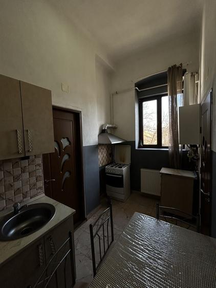 Apartament 2 camere de inchiriat zona centrala - 3