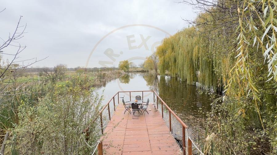 Afacere la cheie-Spalatorie, Vulcanizare Auto, Lac Agrement-Loc.Tasnad Jud. SM - 10