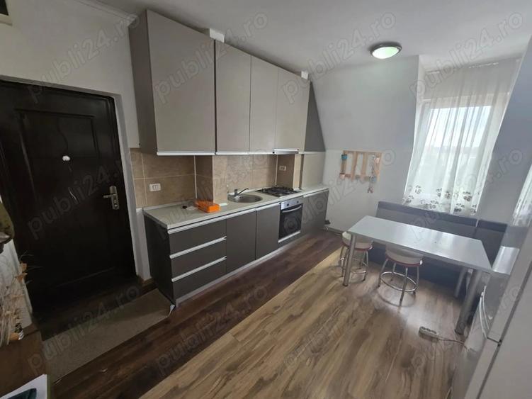 Proprietar- inchiriez apartament 2 camere Simon Barnutiu - 2