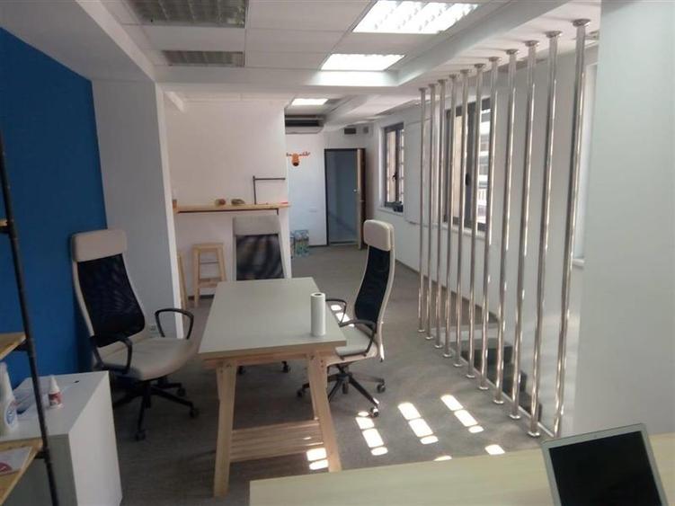 Cladire de birouri in zona ultracentrala - de vanzare - 7