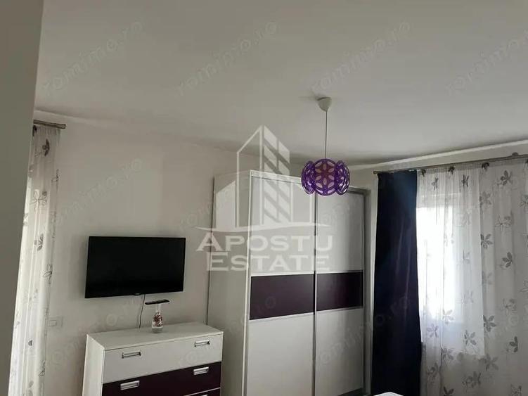 Apartament 2 camere , spatios , modern , zona Braytim - 5