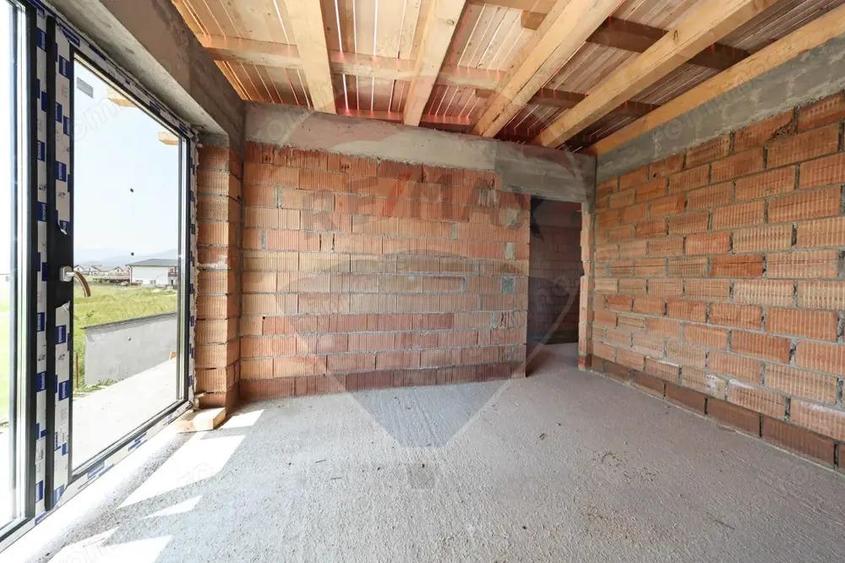 Unitate duplex, constructie noua, se preda la cheie, Izvor! - 3