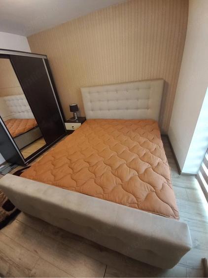 Inchiriez apartament in CENTRU in BLOC NOU cu loc de parcare inclus gratis - 2