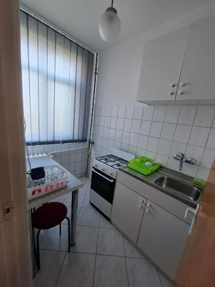 Drumul Taberei - Tudor Vladimirescu 1 Minut Metrou - Garsoniera confort 1 - 5