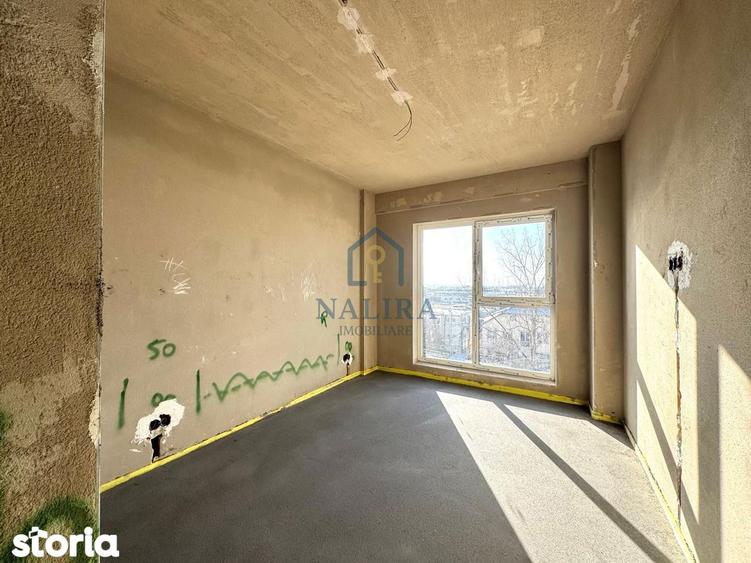 Apartament 3 camere de vanzare - bloc nou - Margeanului - 6