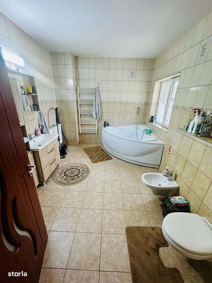 Casa individuala P+M din 2012 de vanzare in Jibou zona linistita - 5