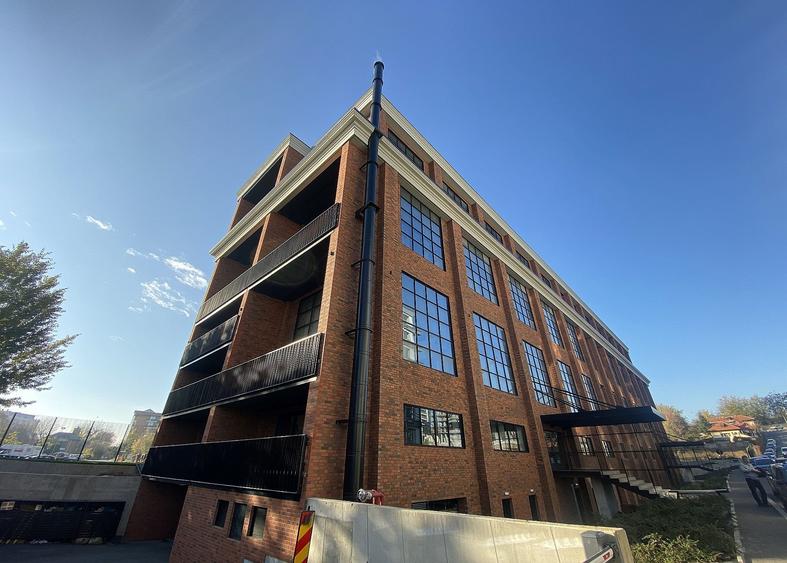 BIROURI DE INCHIRIAT IN BRICK LOFTS - 3