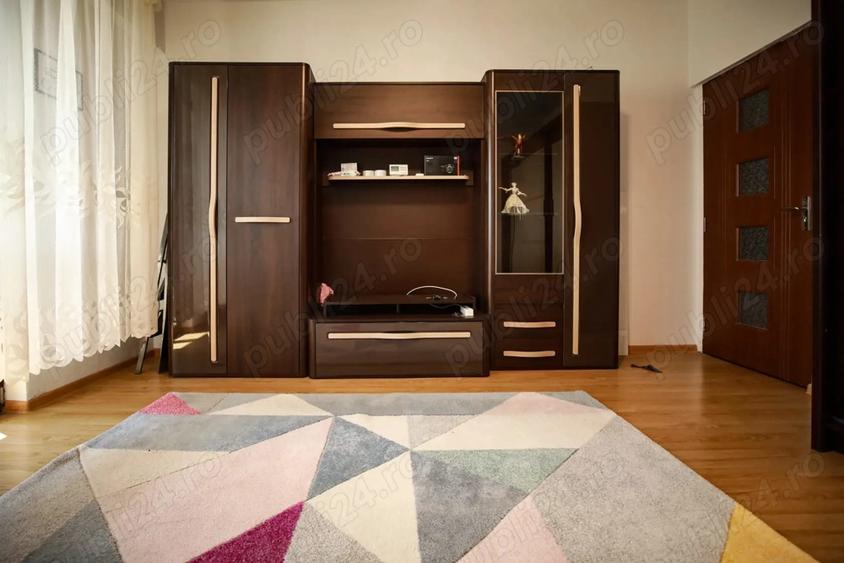 Garsoniera cf. 1 de inchiriat, Berceni, Drumul Binelui - 1