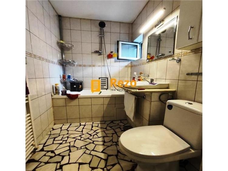 VICTORIEI, MIHALACHE, BANU MANTA, 120 MP CU TERASA, MOBILAT UTILAT, BLOC 1978 - 7