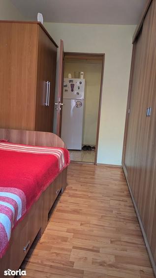 Vand ap 3 cam, in bloc izolat termic, cu centrala pe gaz! - 2