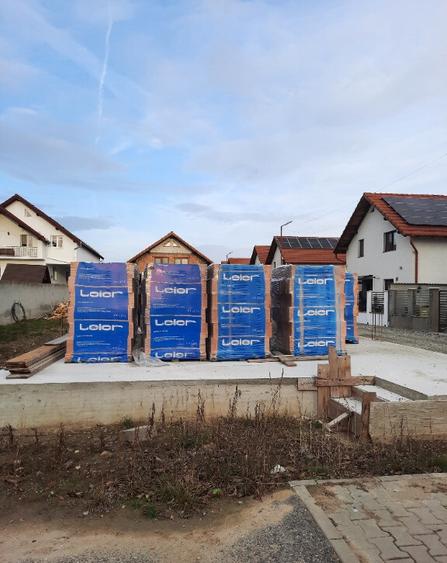 Fundatie cu AC. Talmaciu, Sibiu - 9