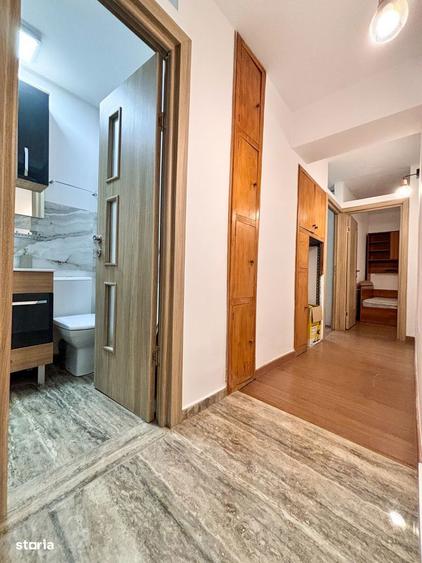 Apartament 3 Camere 67mp Decomandat Bloc 1979 3 min Metrou LUJERULUI - 14