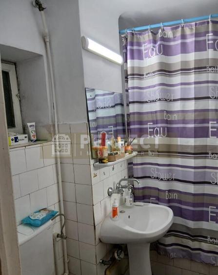 !!ocazie!!! AP.3 camere,2 bai,B-dul Bucuresti etaj 4/9 Pret 78000 eur - 5