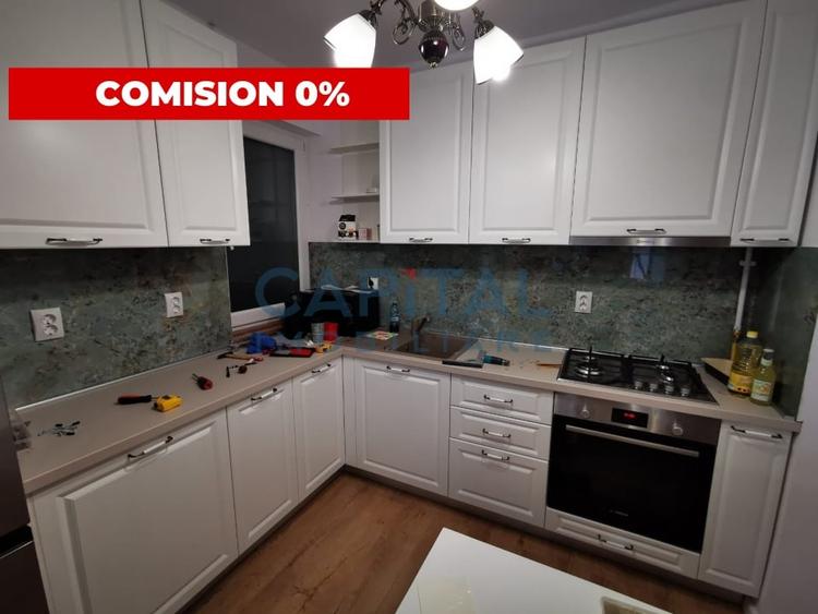 FARA COMISION! 2 camere, balcon 8,5mp, parcare, imobil 2020, zona LIDL - 6