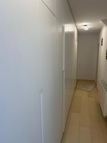 OPORTUNITATE DE INVESTIȚIE: Apartament 156 mp mobilat și utilat - gata de mutare - 9