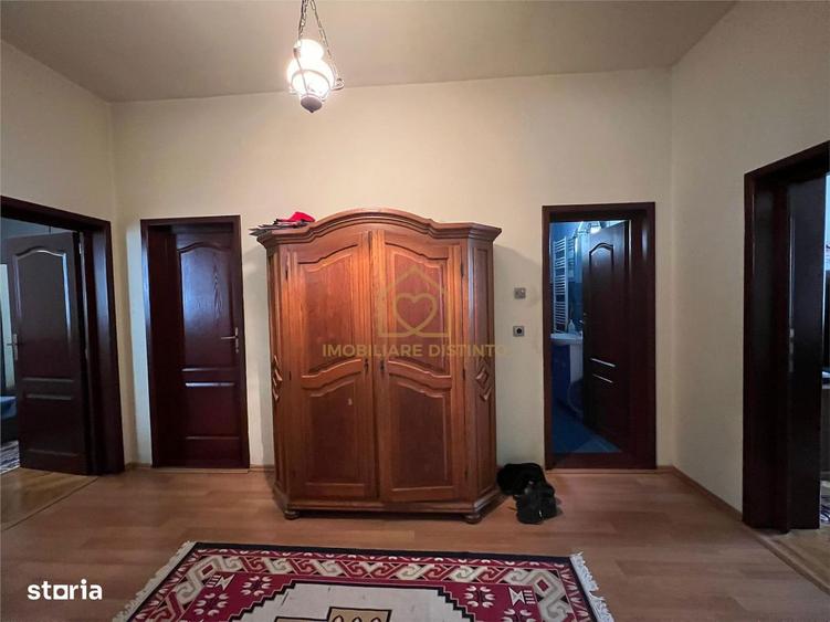 Casa cu 3 camere in zona parcului Regina Maria - 10