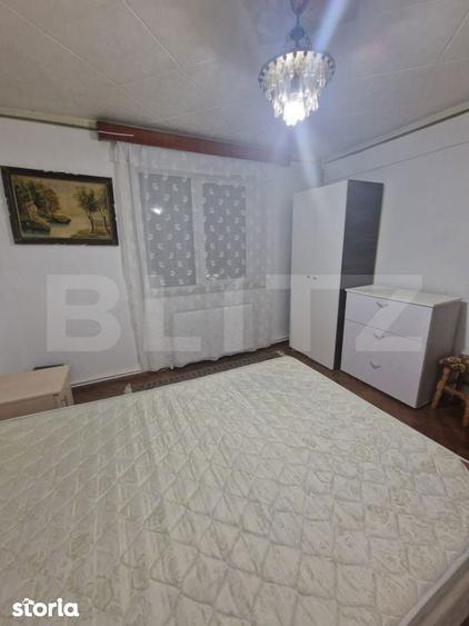 Apartament 2 camere, 56 mp, bloc cu lift, zona Spital - 3